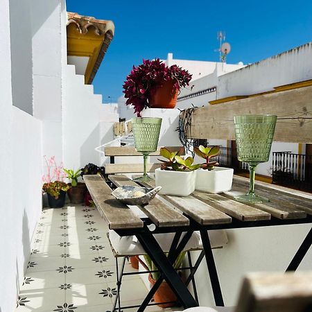 Apartamento Gades Conil C 콘일데라프론테라 외부 사진