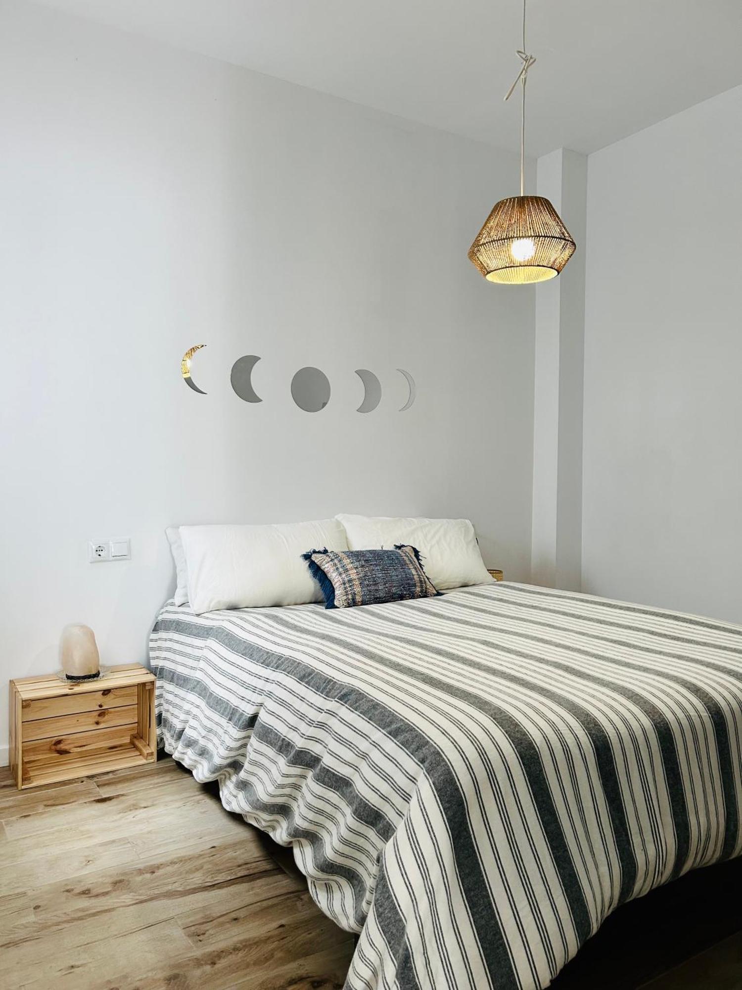 Apartamento Gades Conil C 콘일데라프론테라 외부 사진