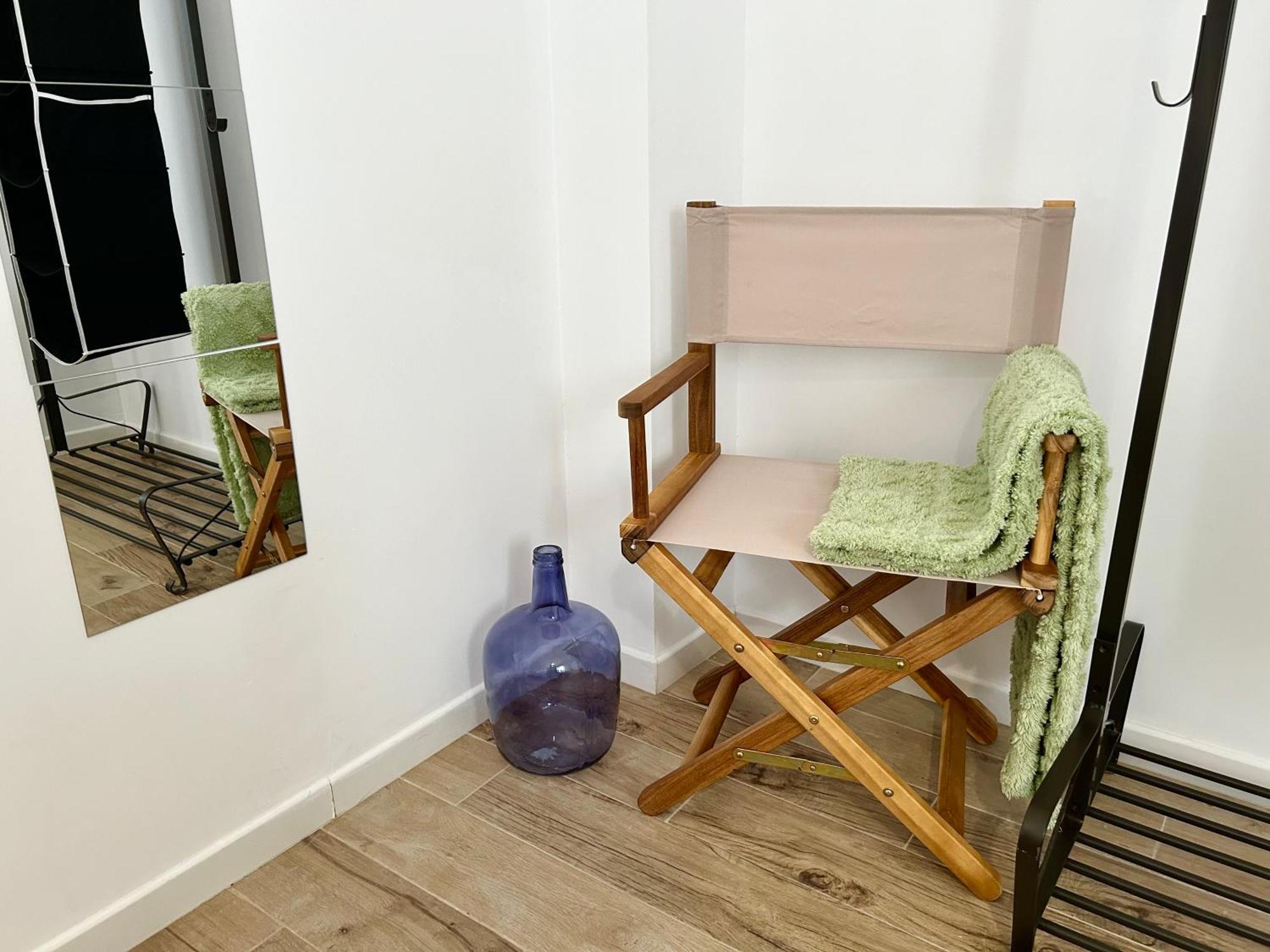 Apartamento Gades Conil C 콘일데라프론테라 외부 사진