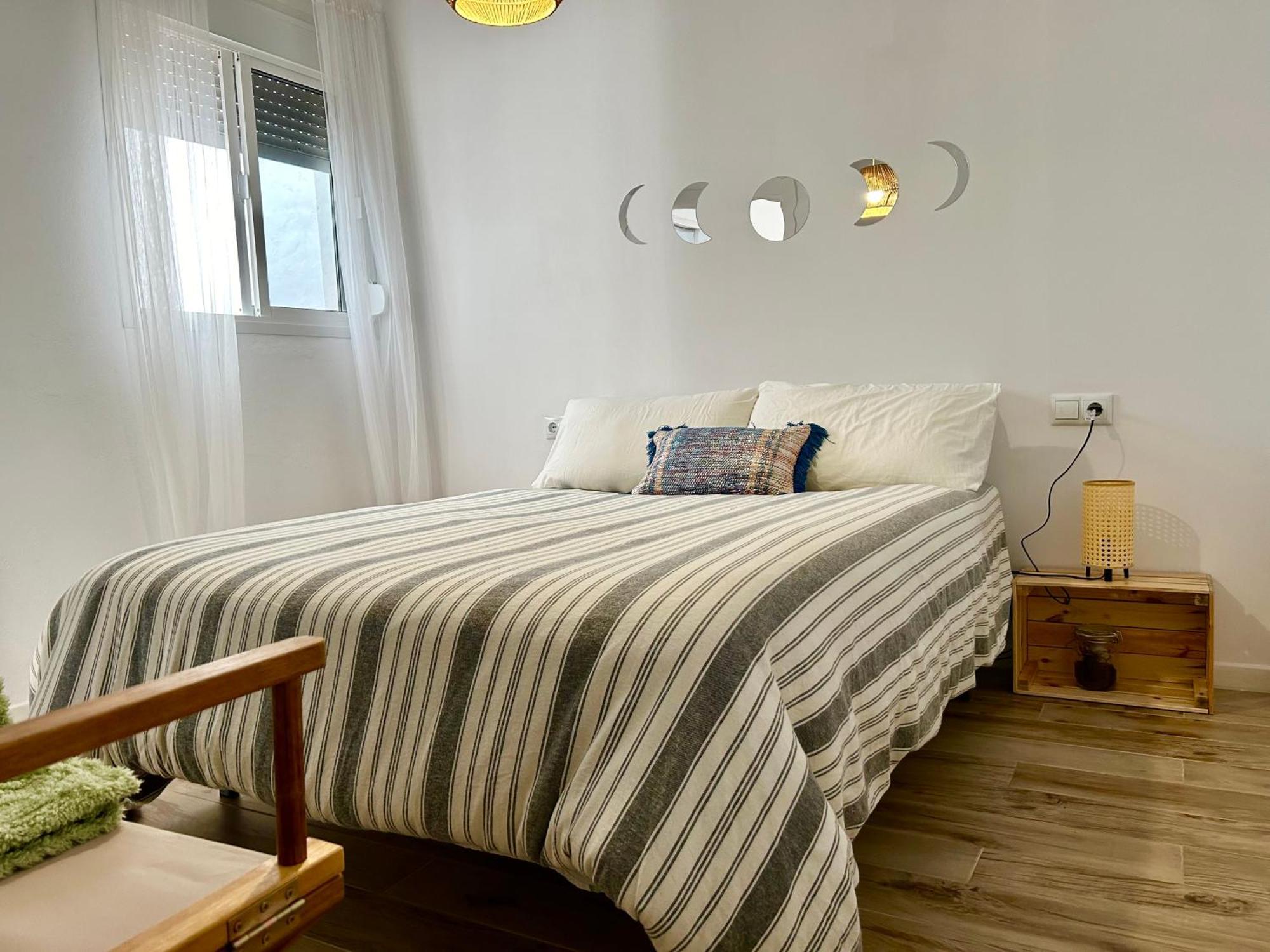 Apartamento Gades Conil C 콘일데라프론테라 외부 사진