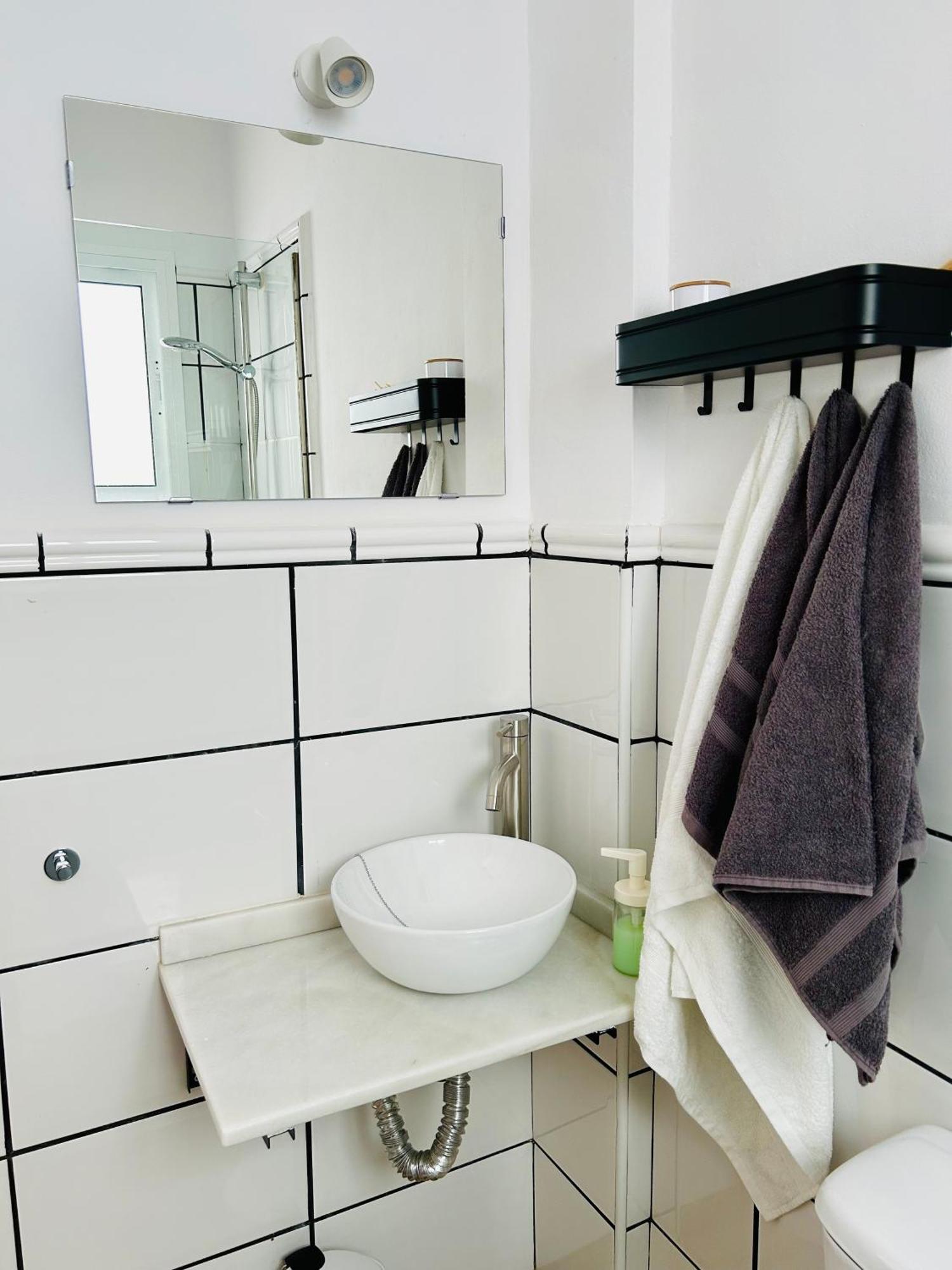 Apartamento Gades Conil C 콘일데라프론테라 외부 사진