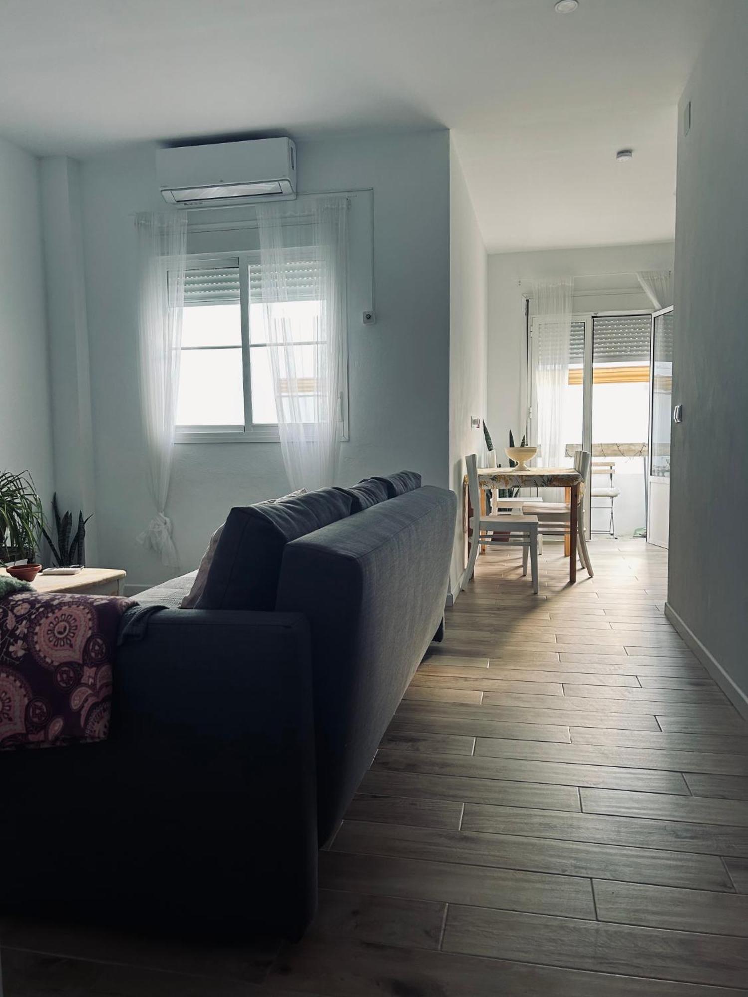 Apartamento Gades Conil C 콘일데라프론테라 외부 사진