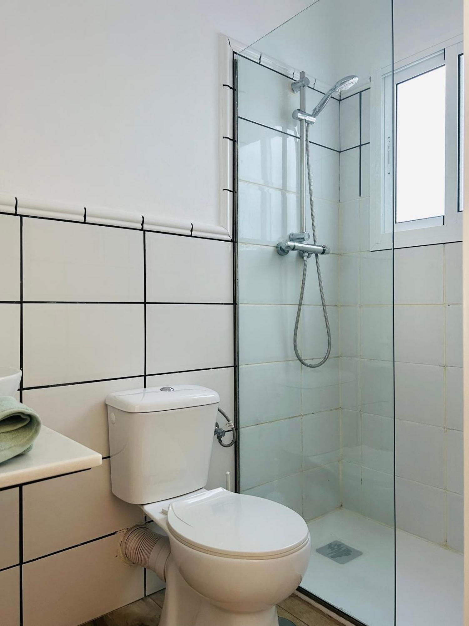 Apartamento Gades Conil C 콘일데라프론테라 외부 사진