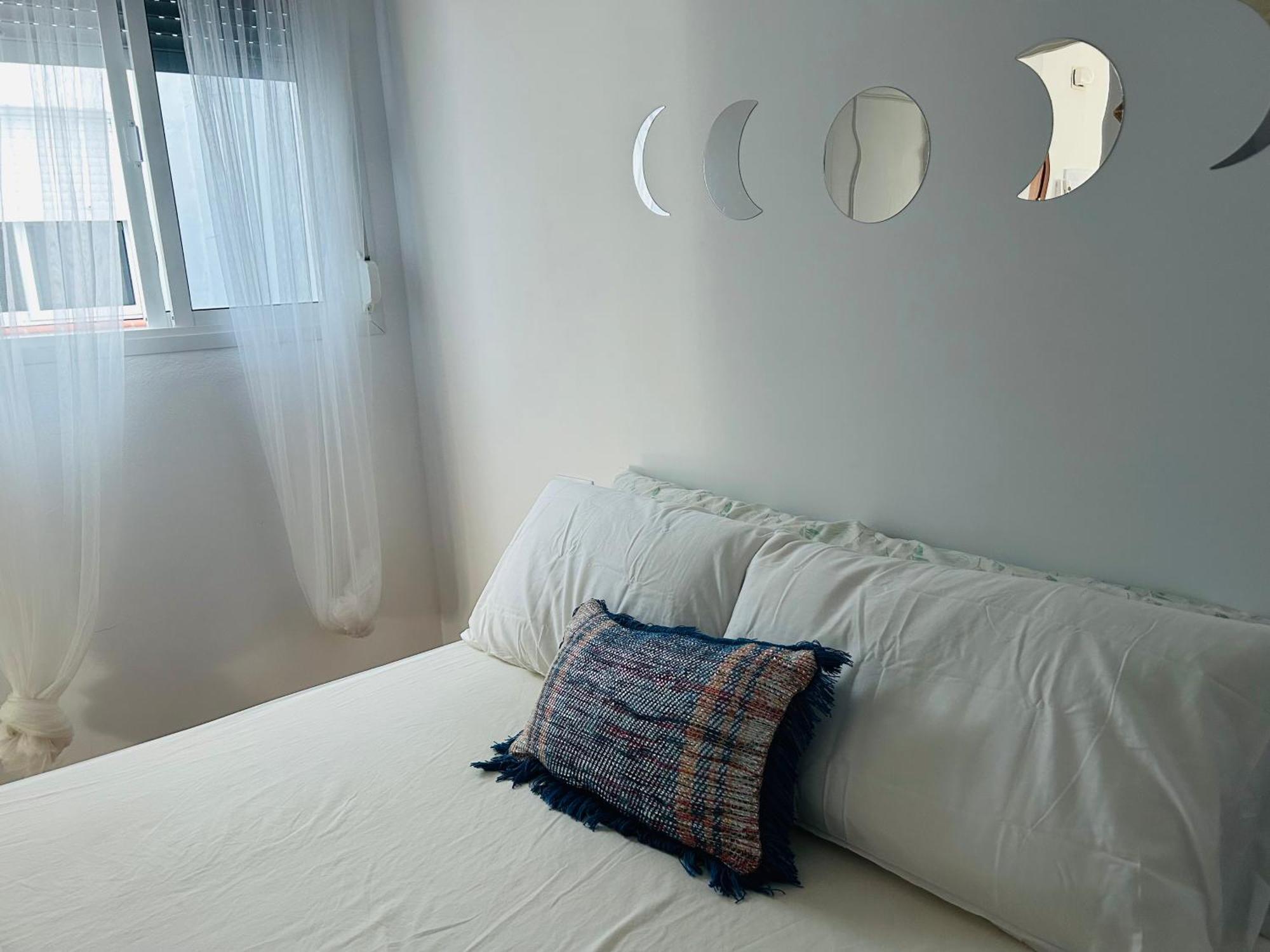 Apartamento Gades Conil C 콘일데라프론테라 외부 사진