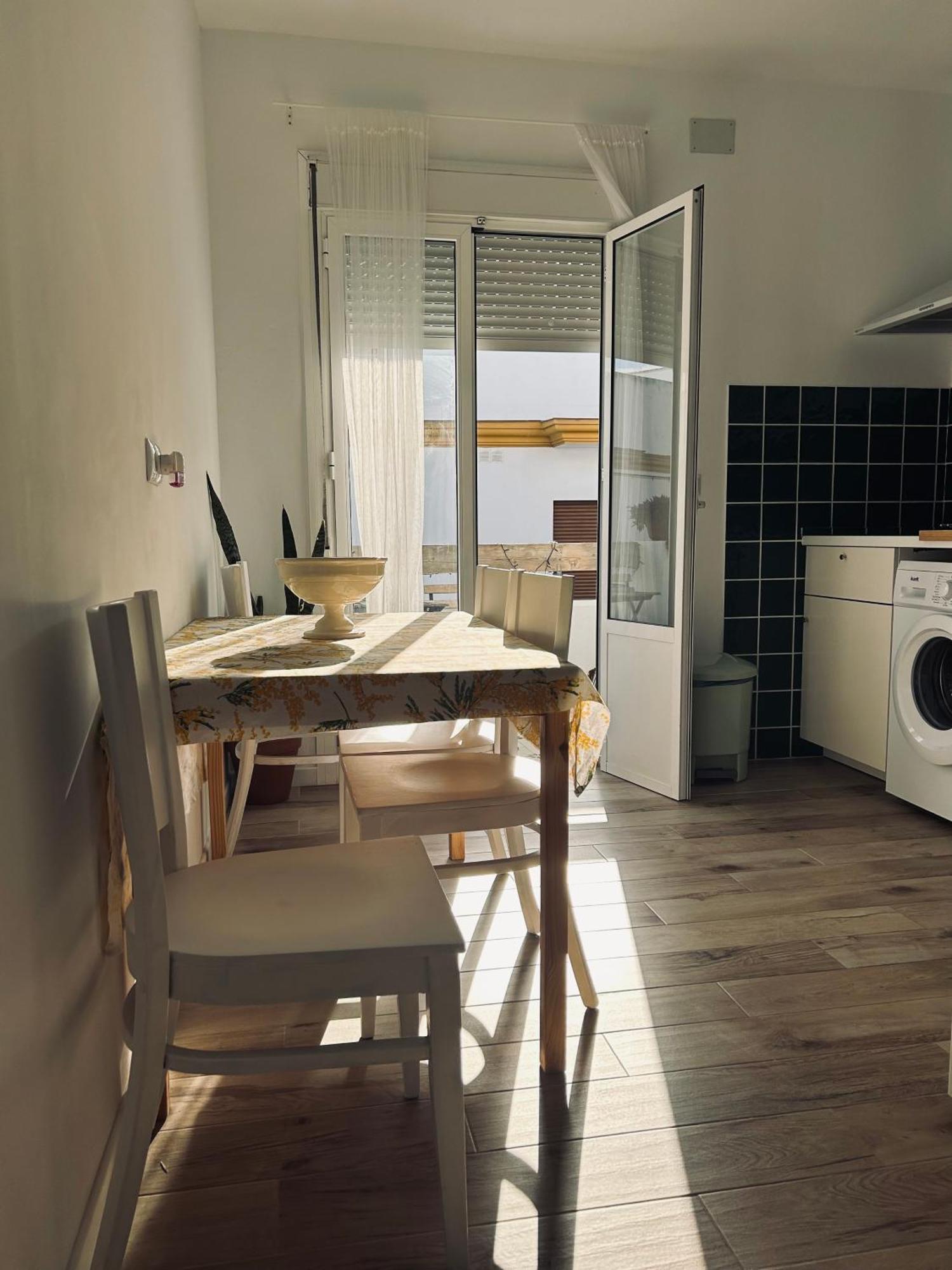 Apartamento Gades Conil C 콘일데라프론테라 외부 사진