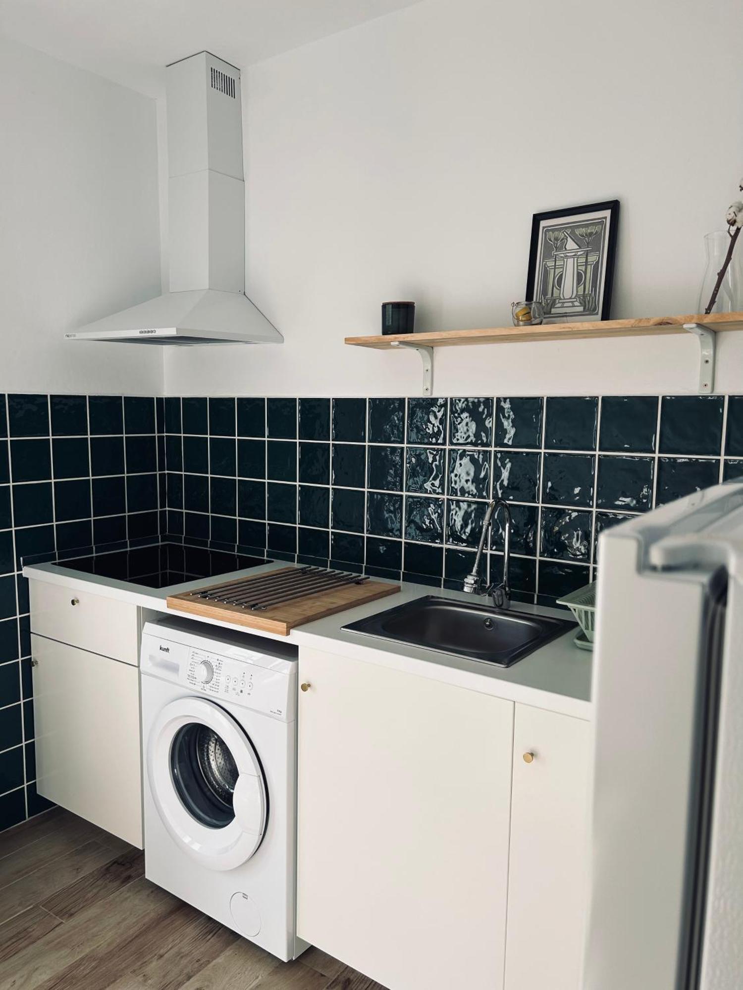 Apartamento Gades Conil C 콘일데라프론테라 외부 사진
