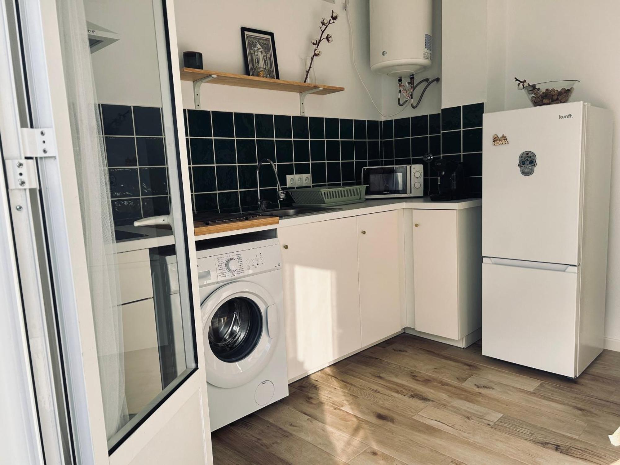 Apartamento Gades Conil C 콘일데라프론테라 외부 사진